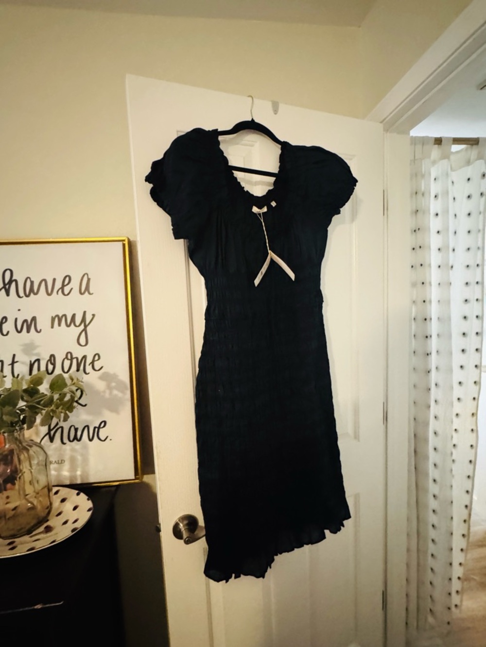 Doen Rosalyn XL BNWT